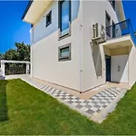 Cann Villa *