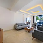 Cann Villa Fethiye