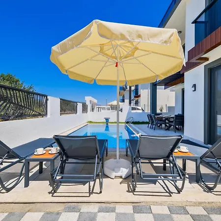 Villa Cann *