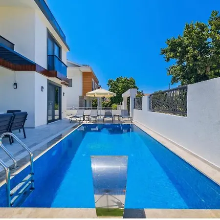 Вилла Cann