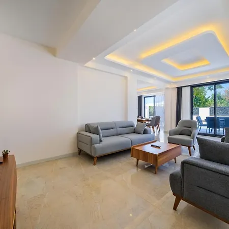 Cann 빌라 페티예